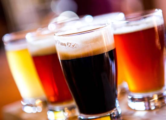 Billings Brew Trail