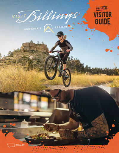 visitor guide