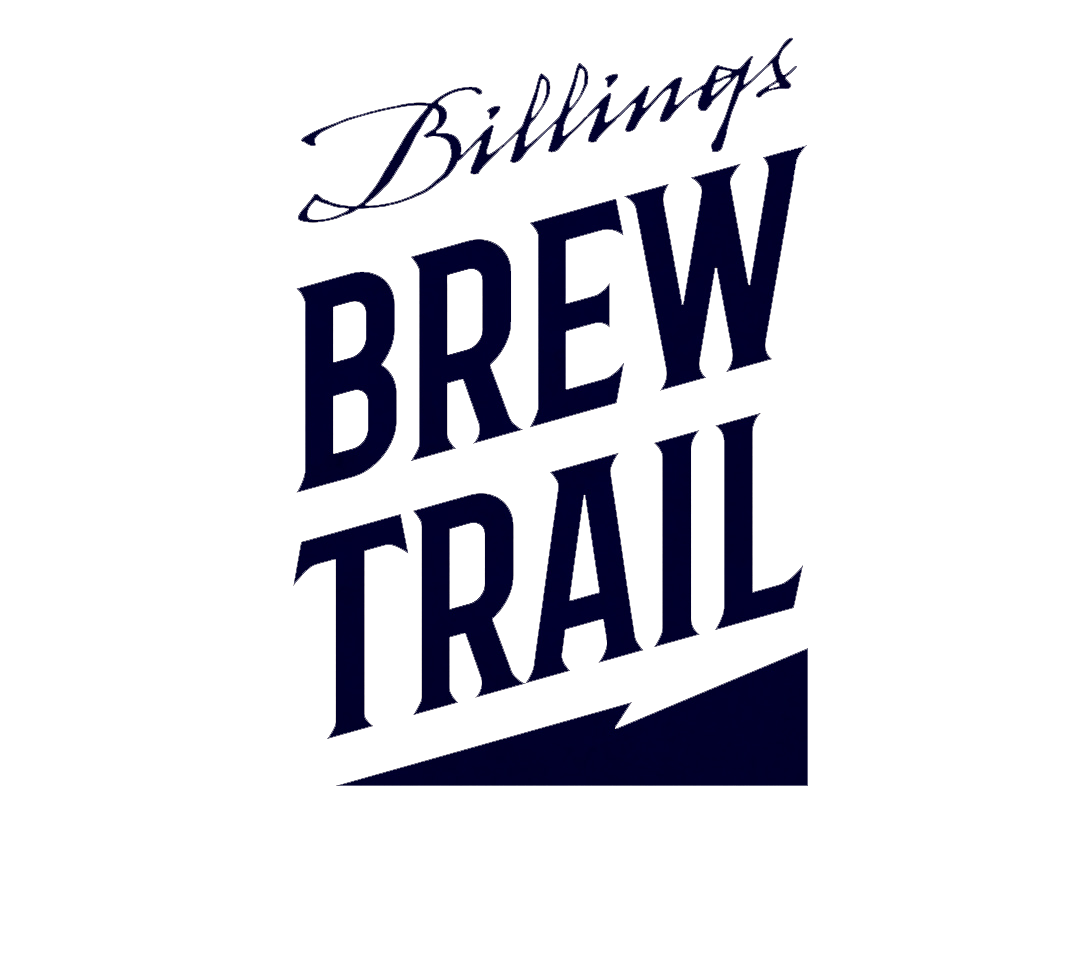 BillingsBrewTrail Logo