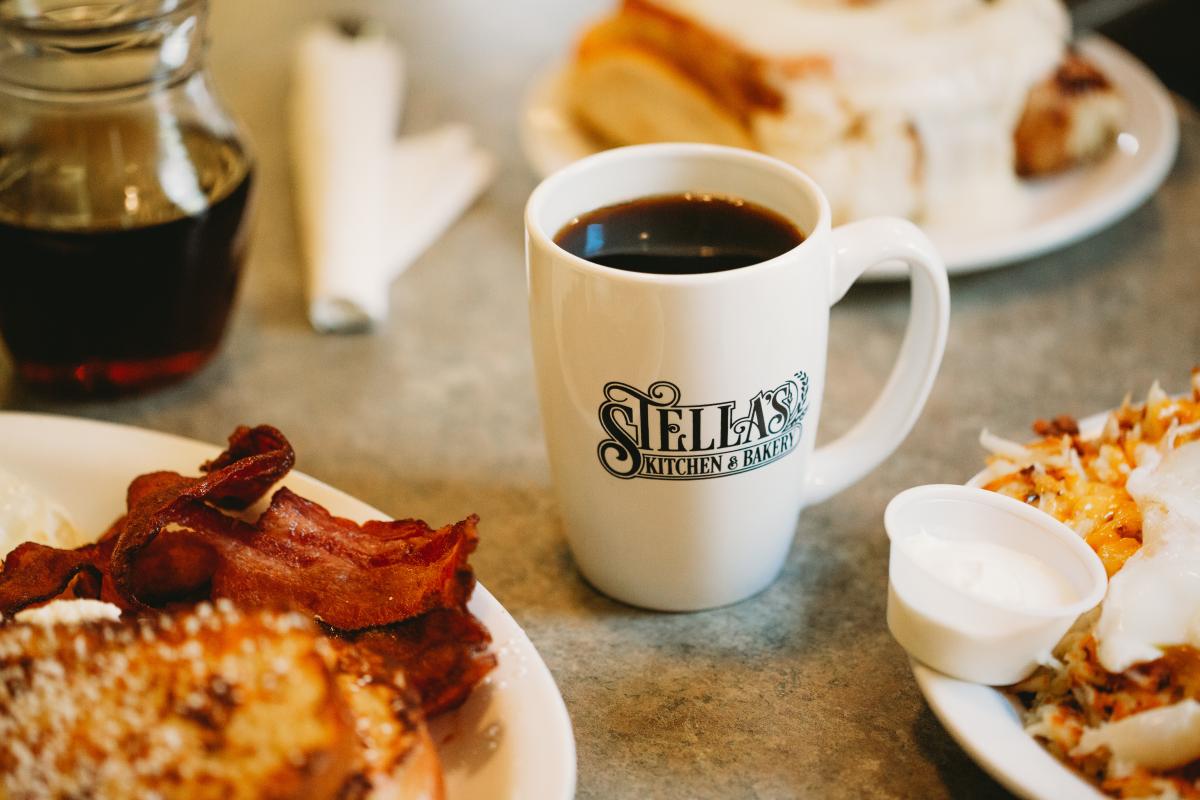 48 Hours in Billings MT Stellas Kitchen