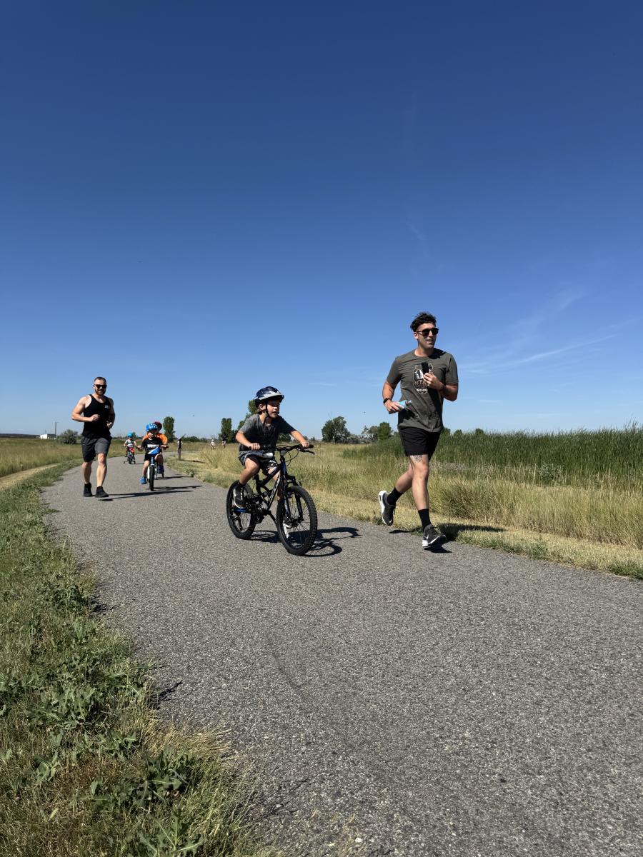 Kids dash n pedal Billings Montana