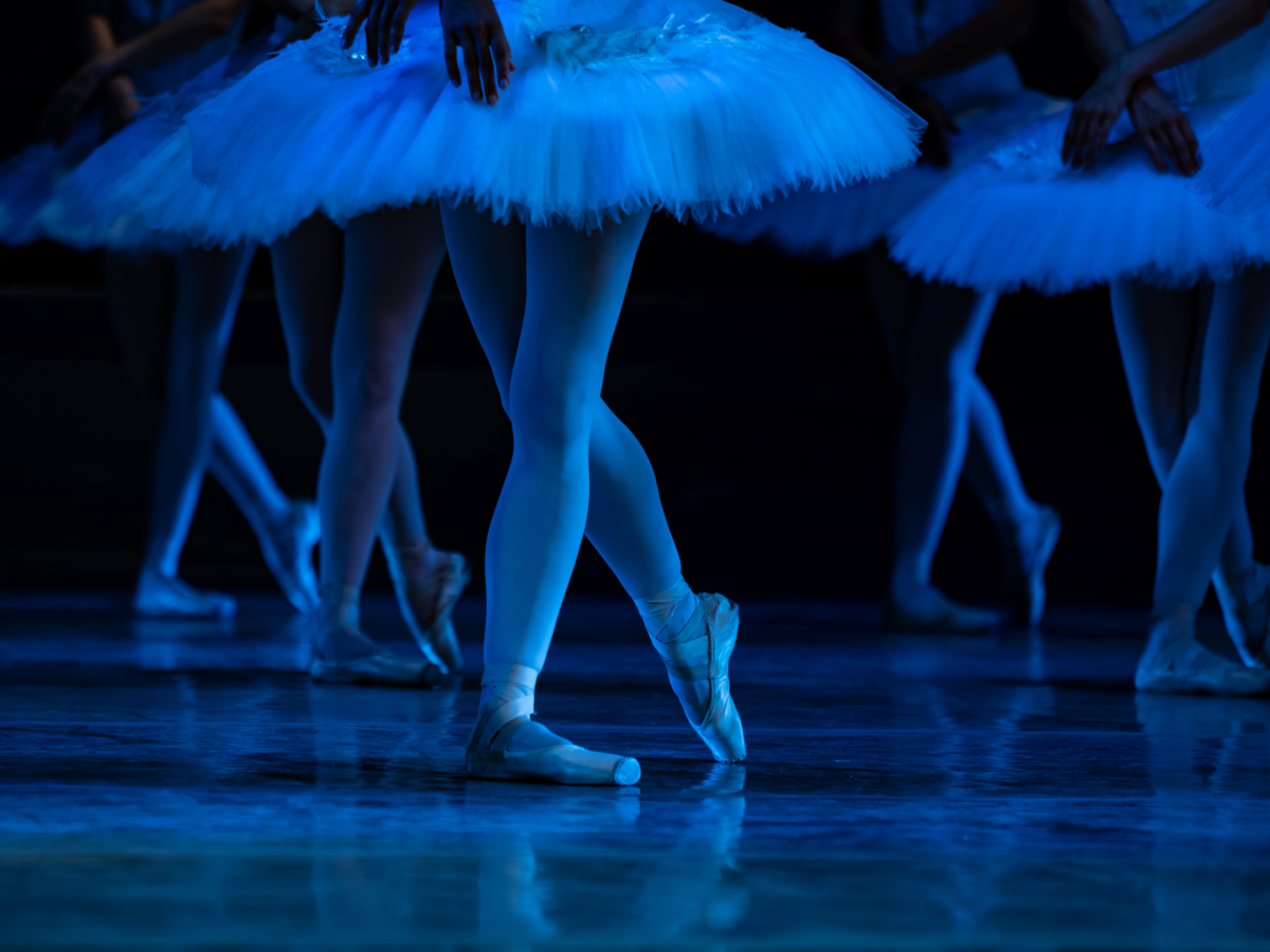 Holiday Traditions Billings Montana Ballet Nutcracker Albert Bair Theater