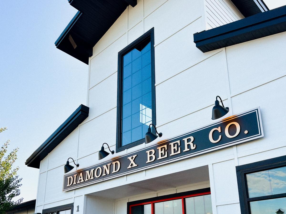 Rock Climbing Blog Diamond X Billings MT