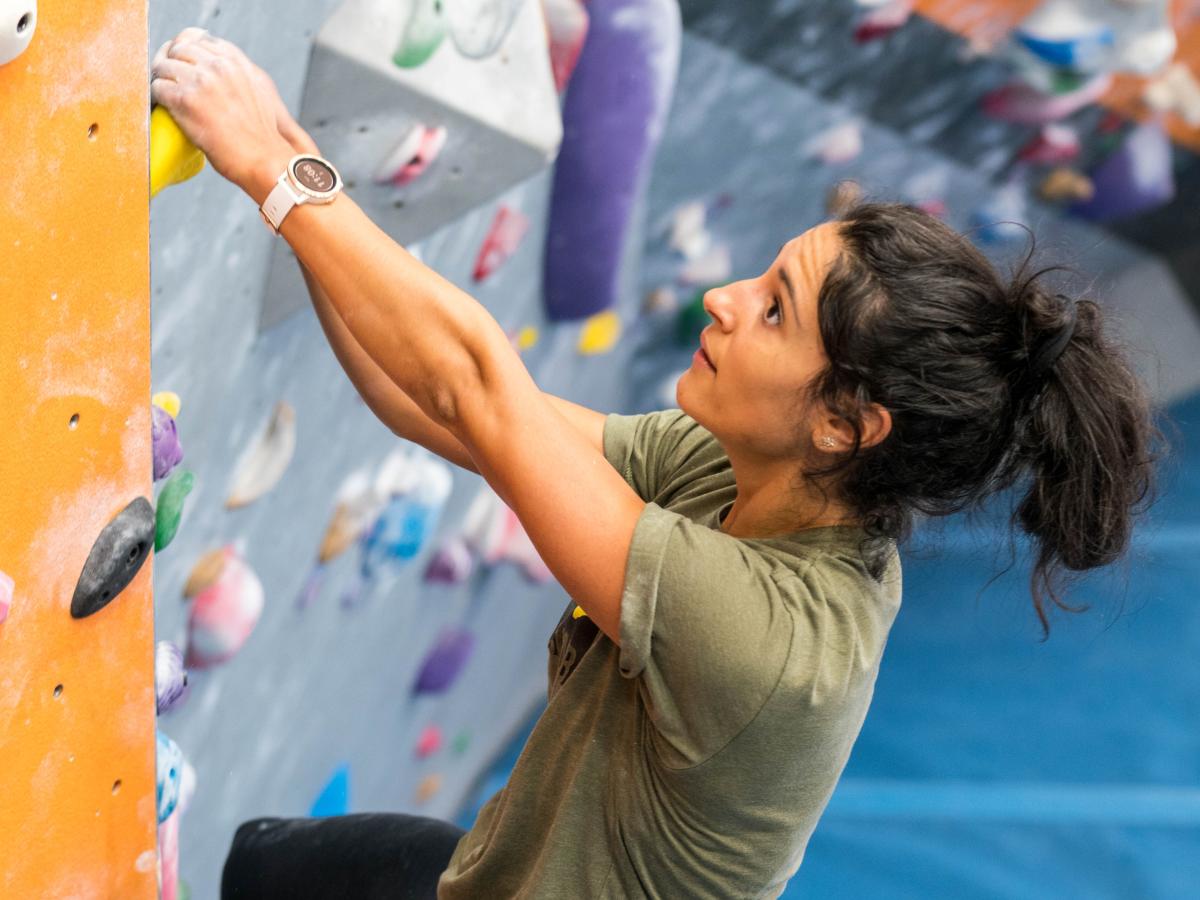 Rock Climbing Blog Steepworld Billings MT