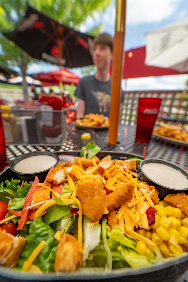 Evolving Flavors The Vig Alehouse Billings MT