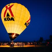 Balloon Rally Billings Montana