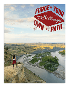 visitor guide