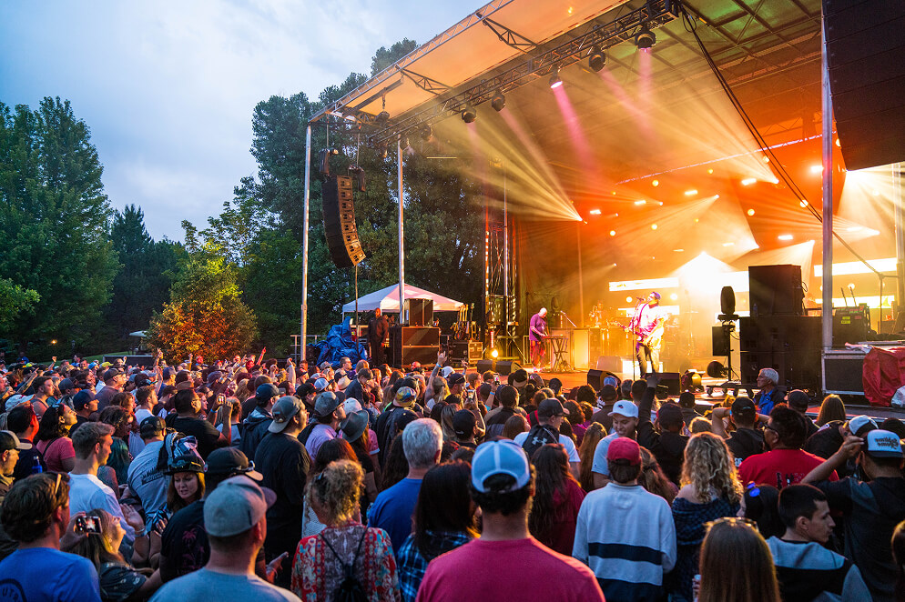 JULY EVENTS