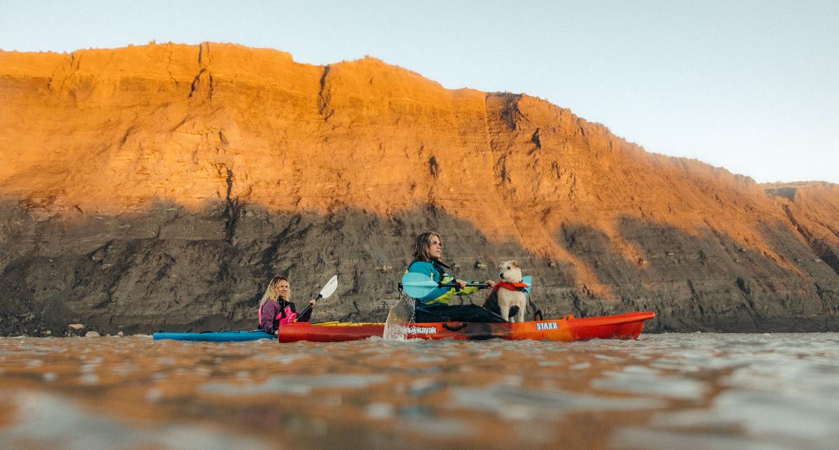 Kayak