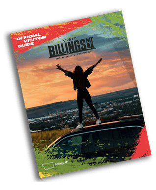 Visitor Guide