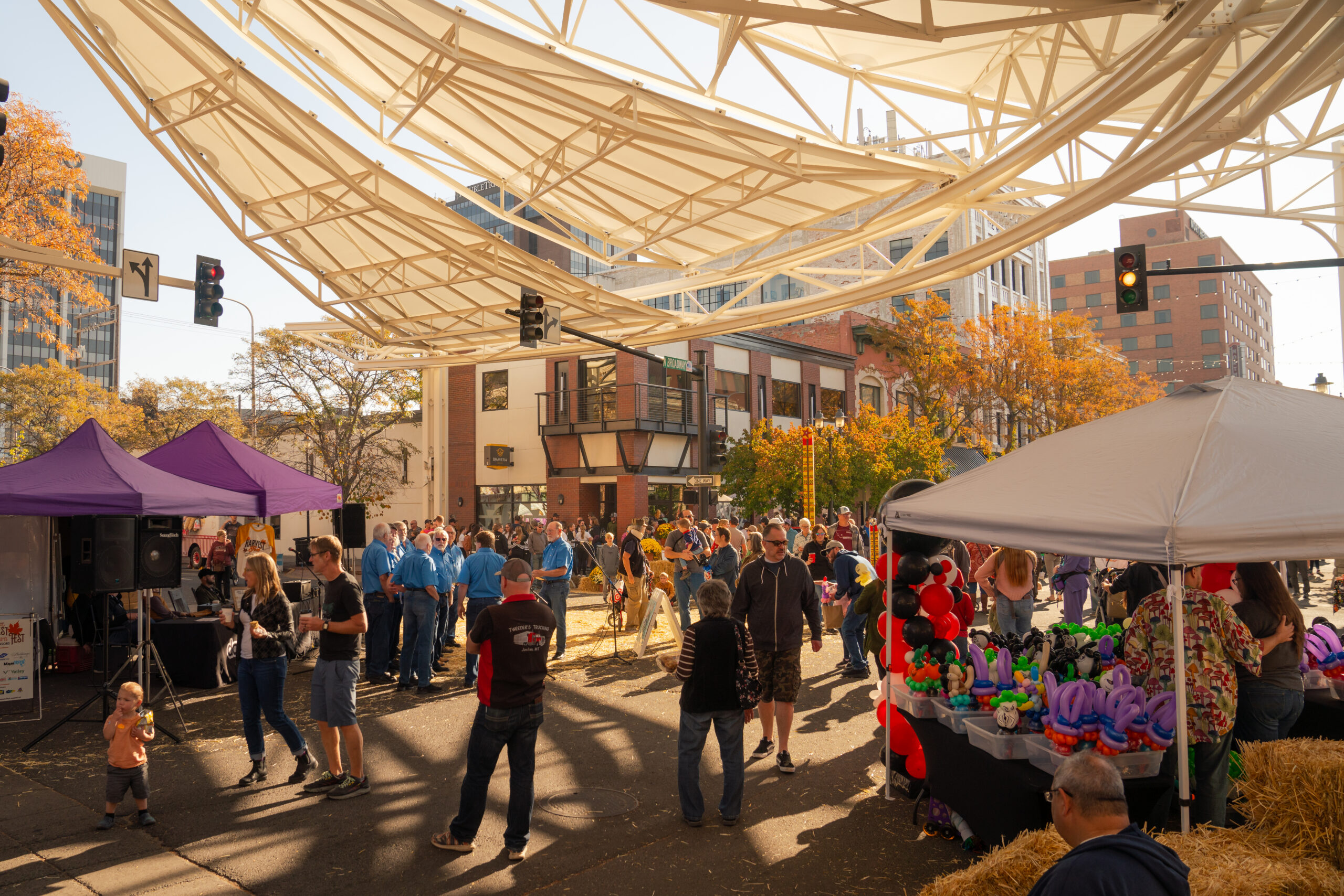 Fall in Billings, MT: Seasonal Adventures You Can’t Miss for 2026