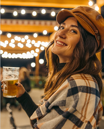 North Elevation Neighborhood