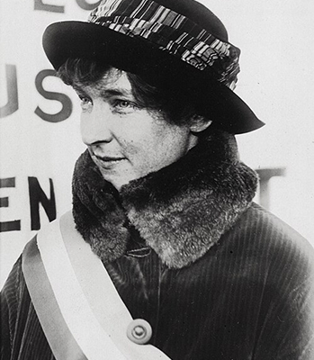 Hazel Hunkins-Hallinan