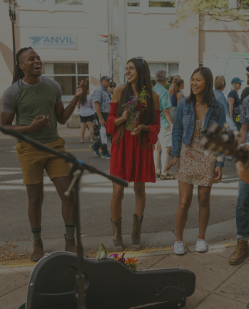 Downtown Neighborhood