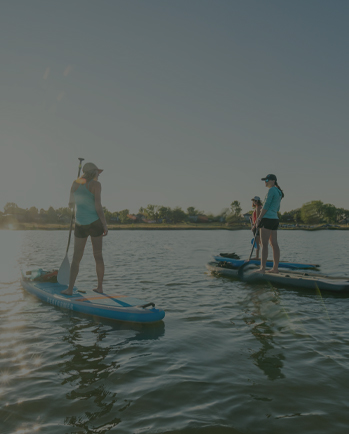 Heights Neighborhood