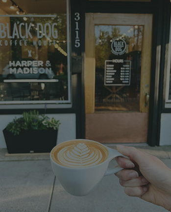 North Elevation Neighborhood