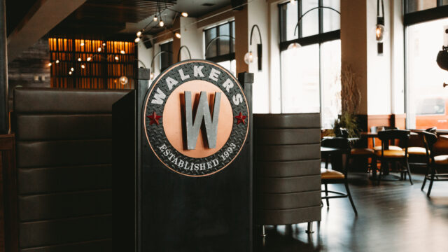 Restaurant Week 2020