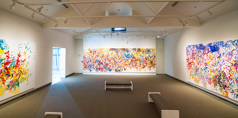 Yellowstone Art Museum