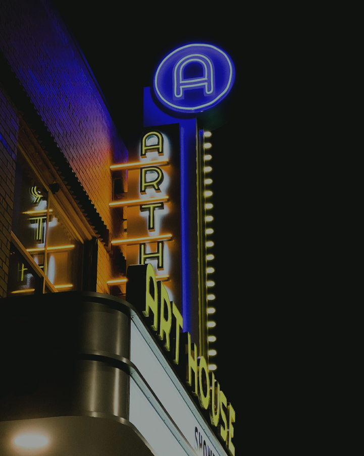 Arthouse Cinema