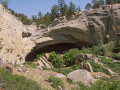 BMT_Attractions_Pictograph Cave State Park