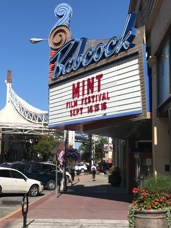 BIllings MINT Festival