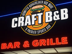 BMT_Food&Drink_Craft B&B