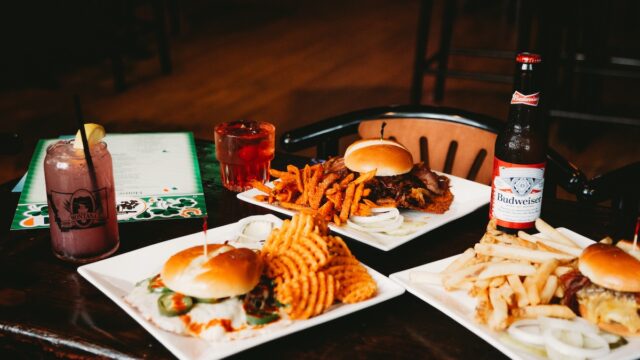 Restaurant Week 2020