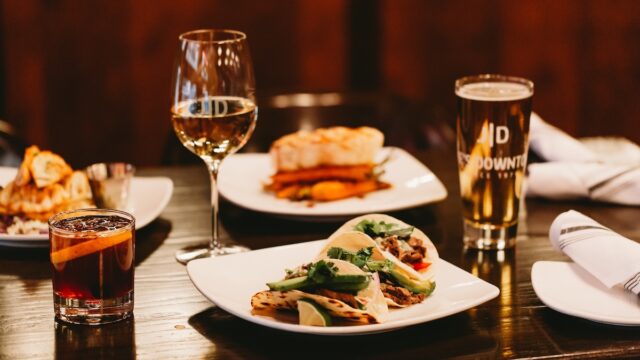 Restaurant Week 2020