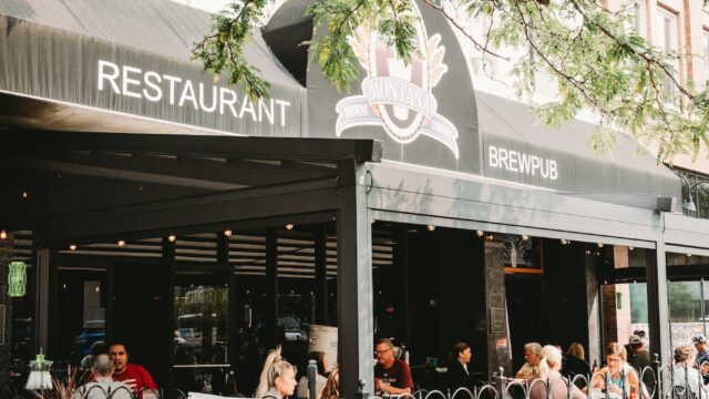 Restaurant Week 2020