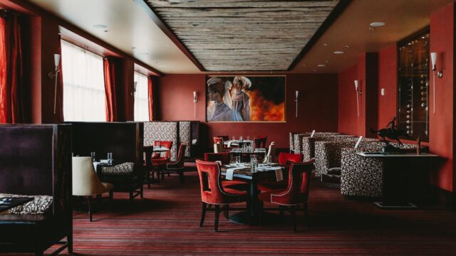 Restaurant Week 2020