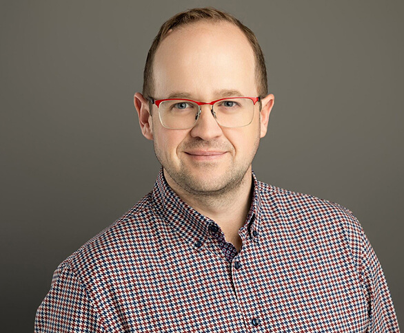 Casey Conlon, PDM, CATP, CTA