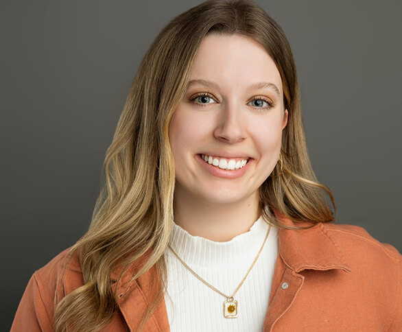 Maddie Malmstrom, PDM, CATP, CTA