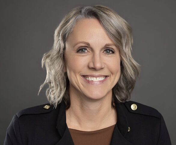 Marya Pennington, PDM, CATP, CTA