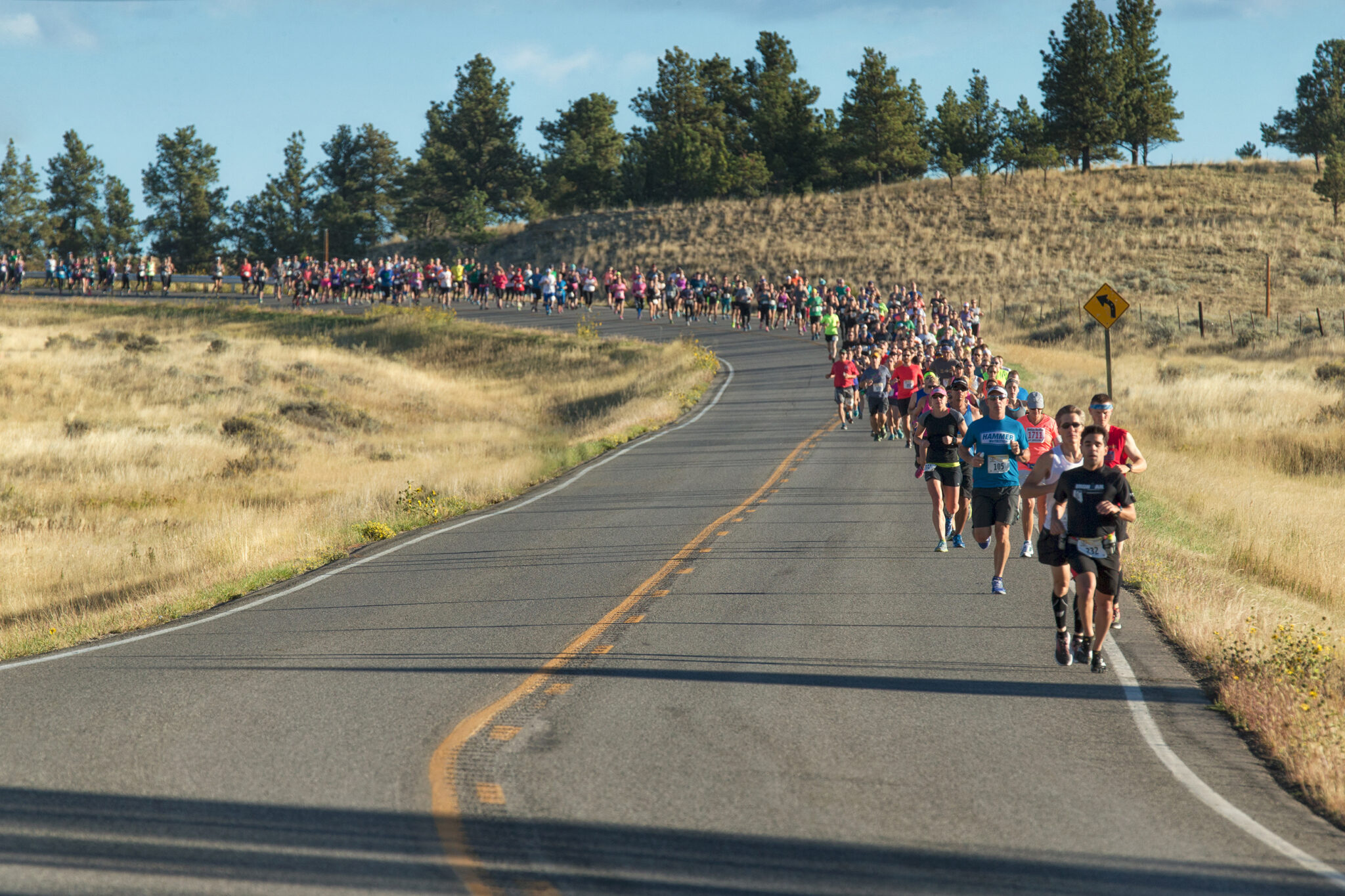 Run Away for the Weekend - VisitBillings.com