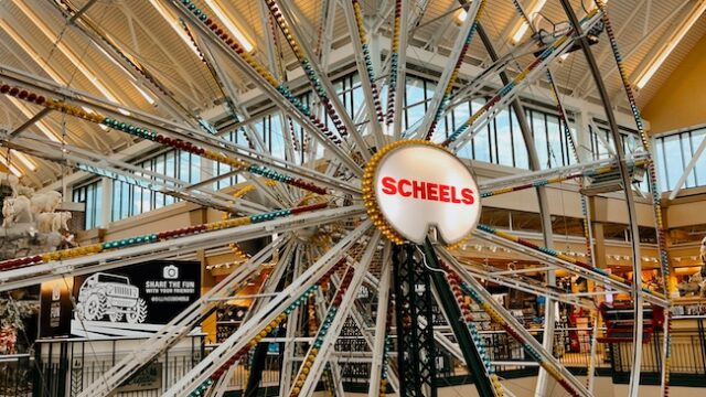 Edited in Tezza with: INSPR & Saturation