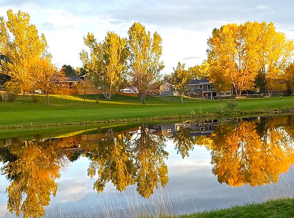 Lake Hills Golf Club