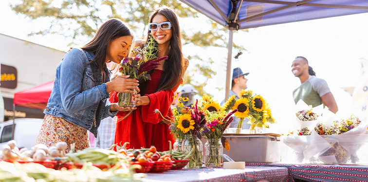 Farmers Market