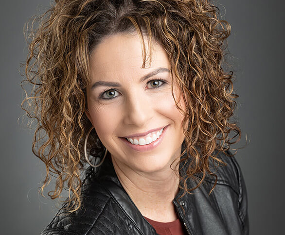 Megan Stevenson, IOM, CTA