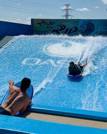 Discover Card Placeholder