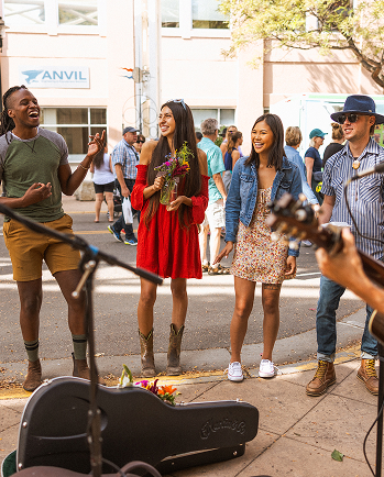 Downtown Neighborhood