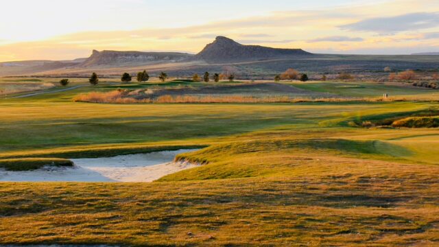 Eagle Rock Golf Course