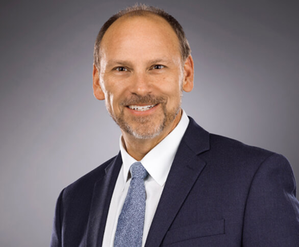 John Brewer, CAE, CTA