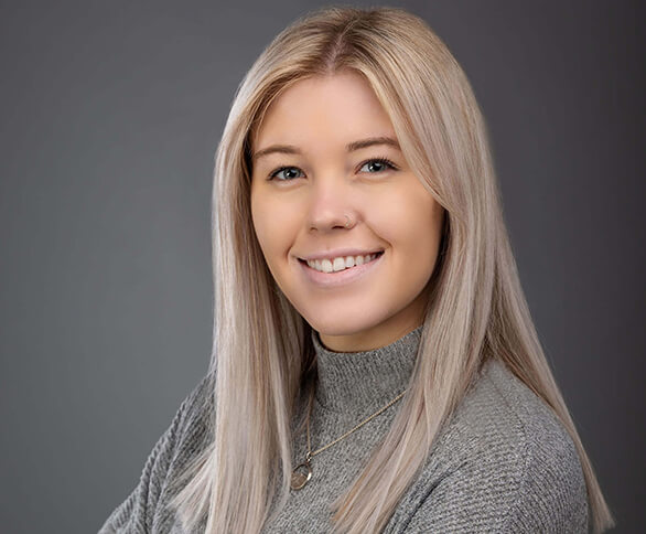 Kyra Cousins, PDM, CATP, CTA