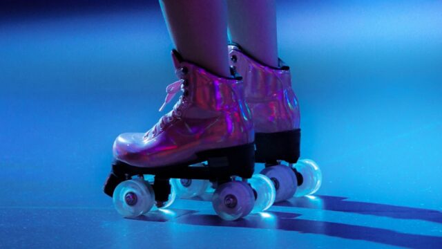 roller skating billings mt