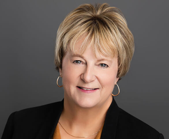 Polly Mulvaney, PDM, CTA, CATP