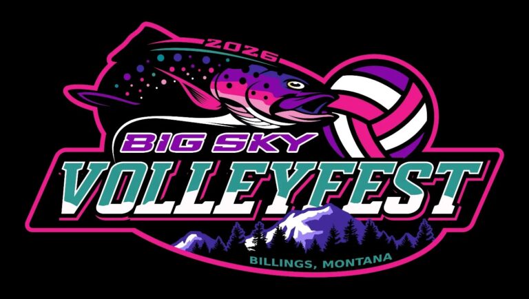Big Sky Volleyfest