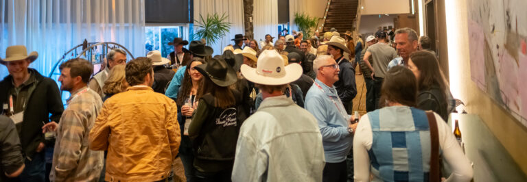 Dude Ranchers Association Centennial Celebration Conference at Northern Hotel