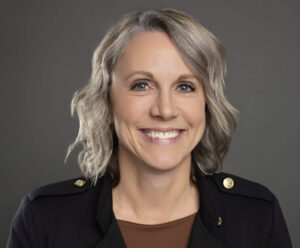 Marya Pennington, PDM, CATP, CTA