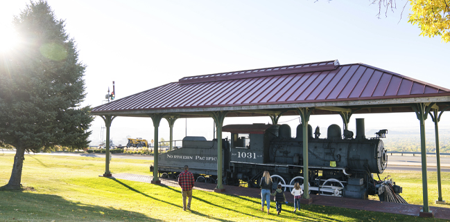 Yellowstone County Museum