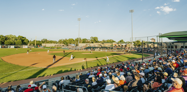 Dehler Park